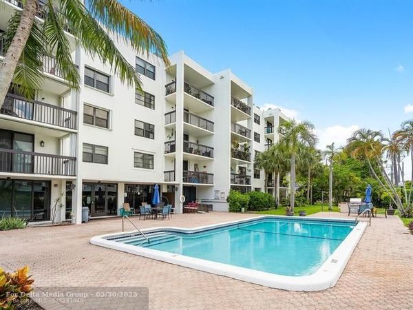 2707 NE 14th Street Causeway, Unit 305, Pompano Beach, FL 33062