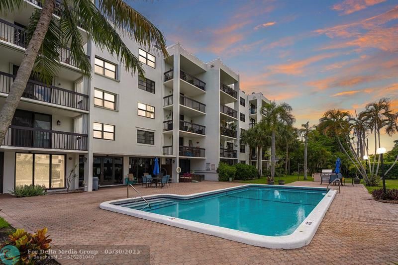 2707 NE 14th Street Causeway, Unit 305, Pompano Beach, FL 33062 Photo