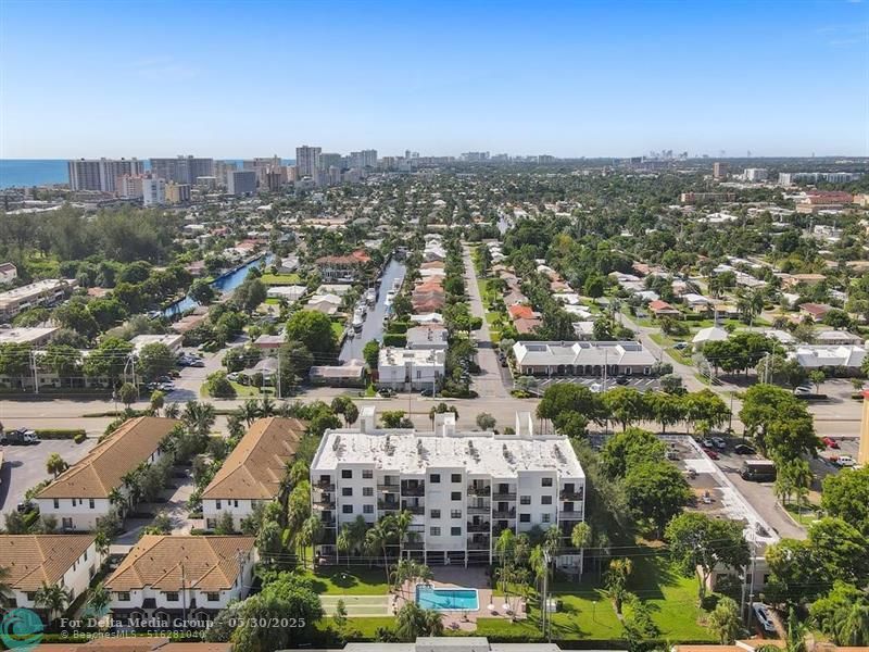 2707 NE 14th Street Causeway, Unit 305, Pompano Beach, FL 33062 Photo