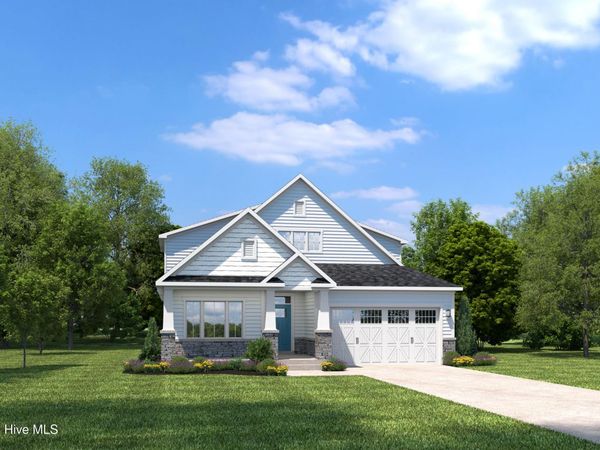 1416 Whistling Straits Way, Sunset Beach, NC 28468