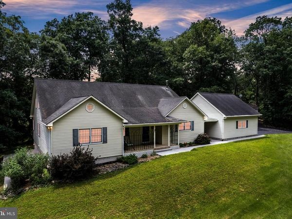 1281 GUADELUPE DRIVE, WESTMINSTER, MD 21157