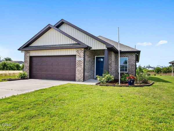 3334 Ten Acre Road, Panama City, FL 32405