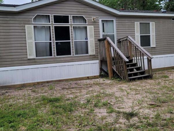 2120 Sara Lynn Dr., St Augustine, FL 32084