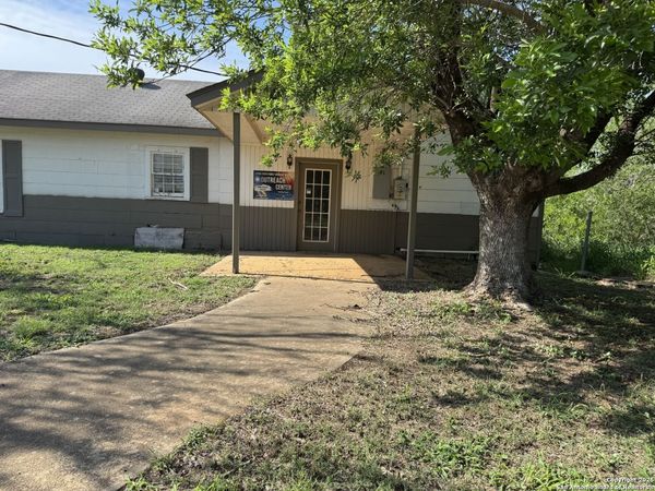 502 front, Cotulla, TX 78014
