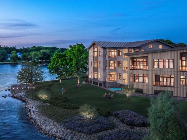 35 Badgers Island W, Unit 301, Kittery, ME 03904