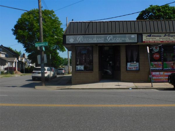 455 Jerusalem Avenue, Uniondale, NY 11553