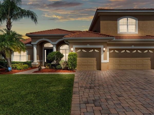 3980 SUNSET LAKE DRIVE, LAKELAND, FL 33810