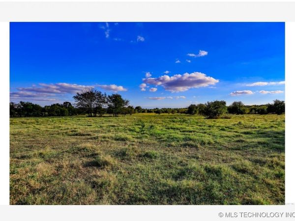 0002 W 73rd Street, Muskogee, OK 74431