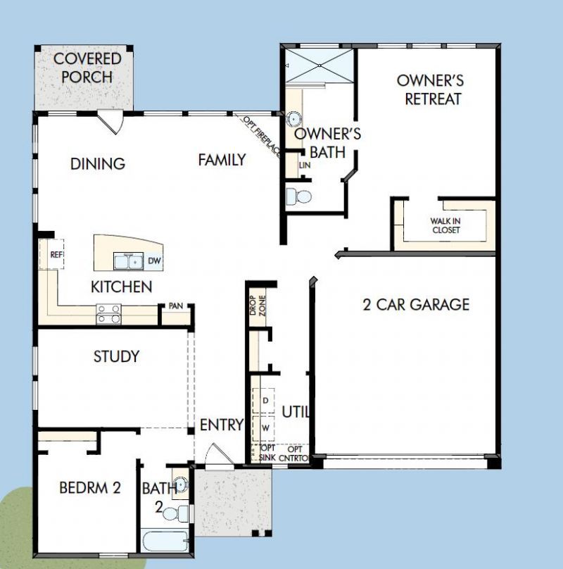 338 Trailmore Lane Photo 34