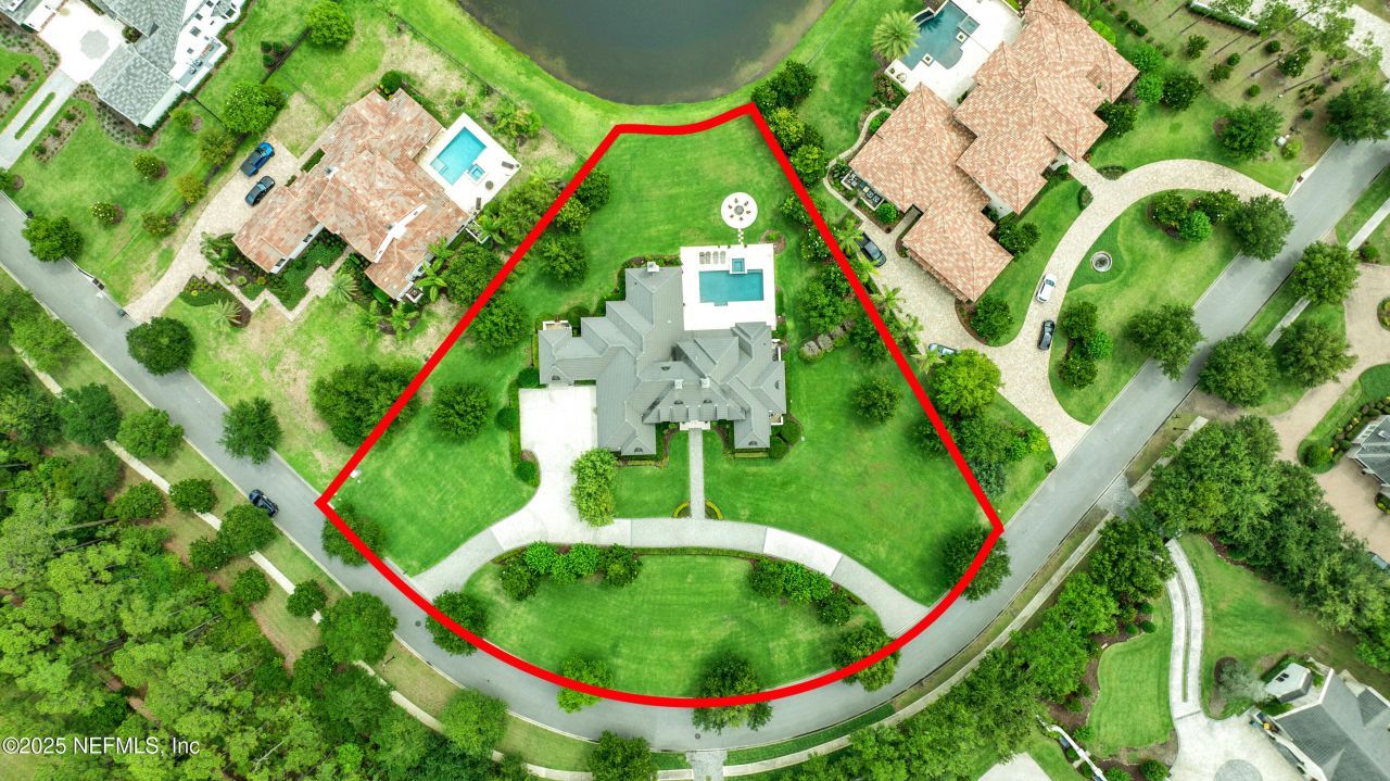 5341 Bentpine Cove Road, Jacksonville, FL 32224 Photo