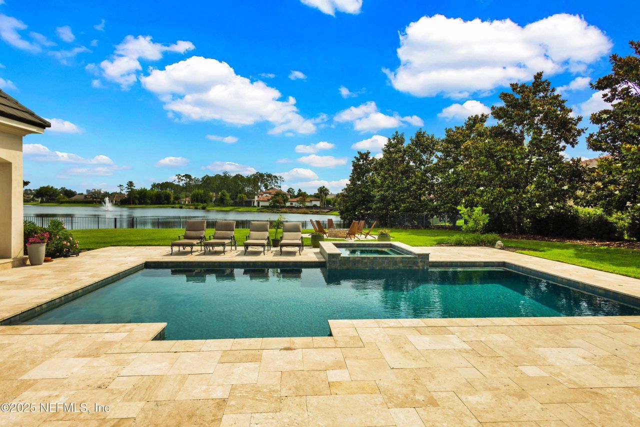 5341 Bentpine Cove Road, Jacksonville, FL 32224 Photo