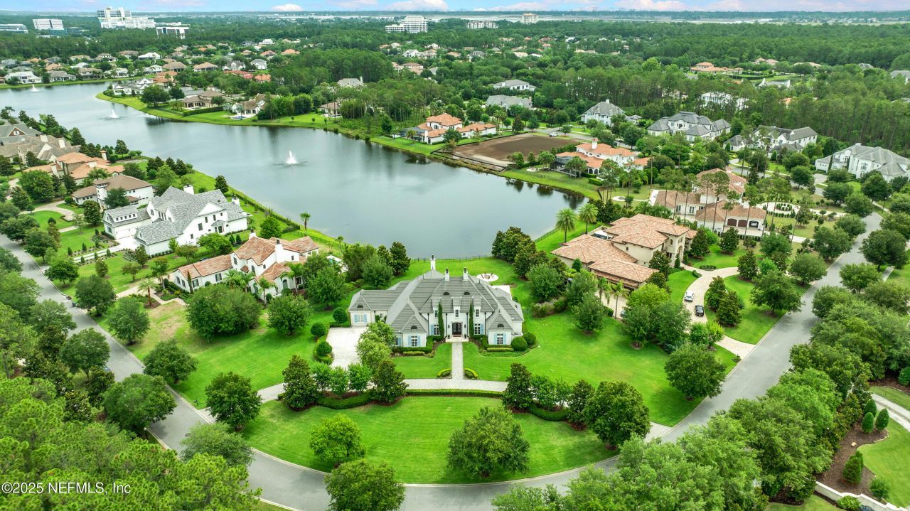 5341 Bentpine Cove Road, Jacksonville, FL 32224 Photo