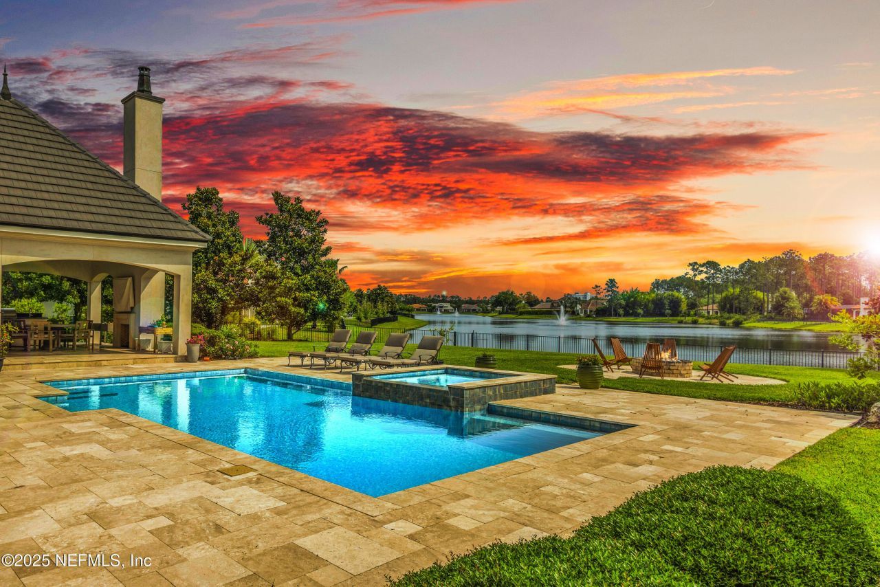 5341 Bentpine Cove Road, Jacksonville, FL 32224 Photo