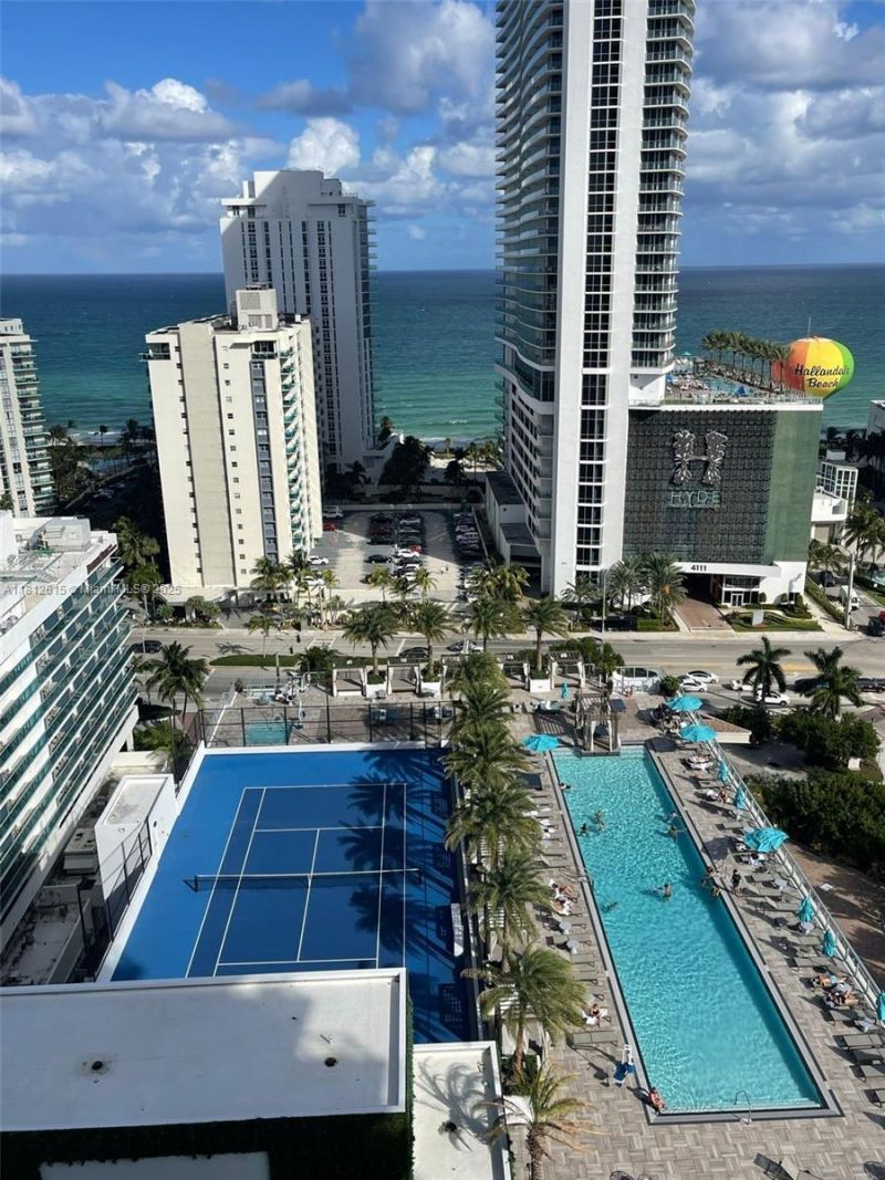 4010 S Ocean Dr, Unit R1705, Hollywood, FL 33019 Photo