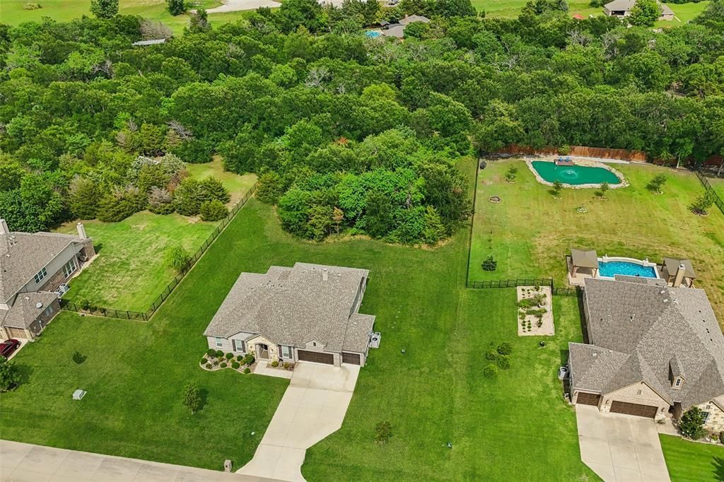 2608 Morning Mist Lane, Nevada, TX 75173 Main Photo