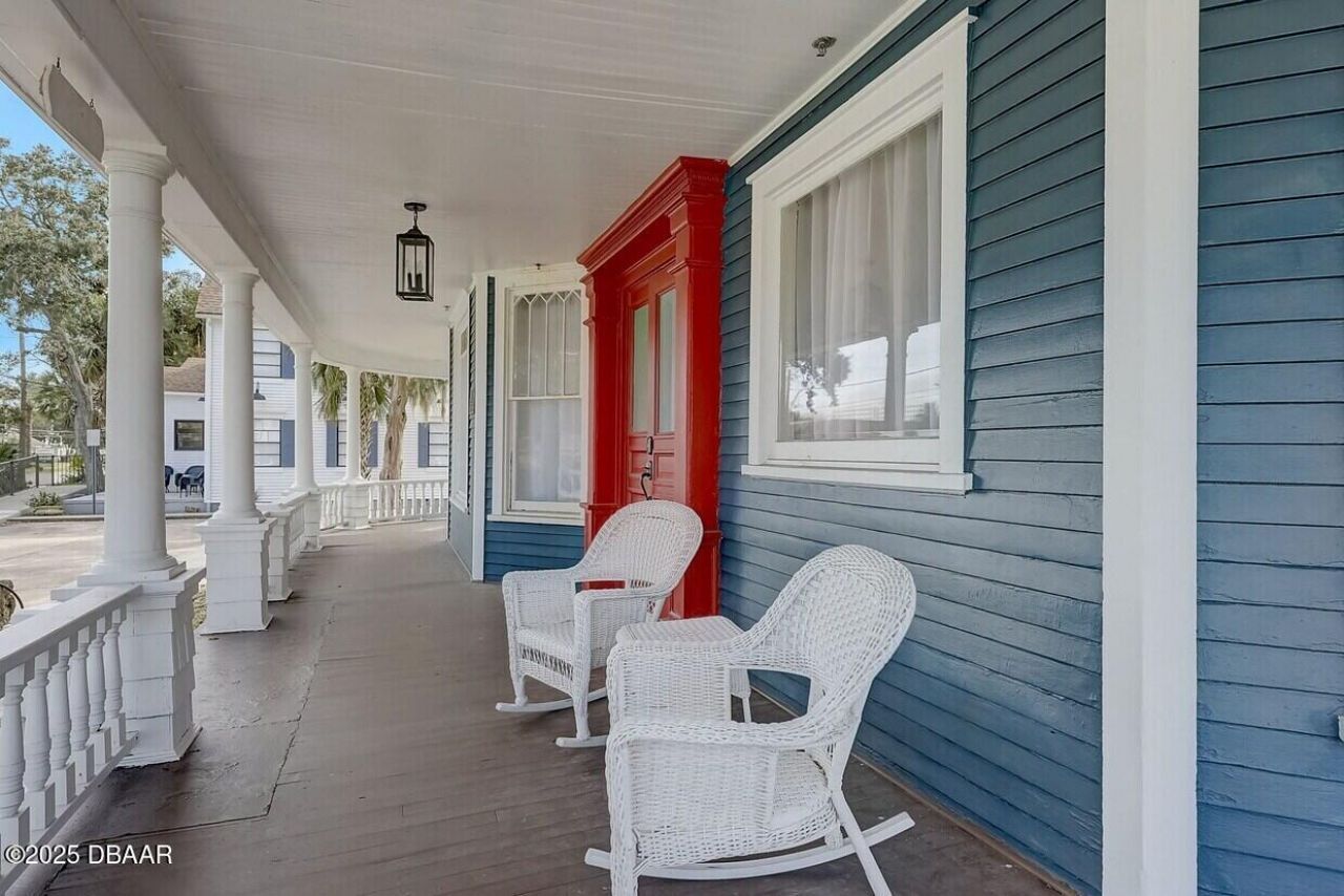 404 S Ridgewood Avenue, Daytona Beach, FL 32114 Photo