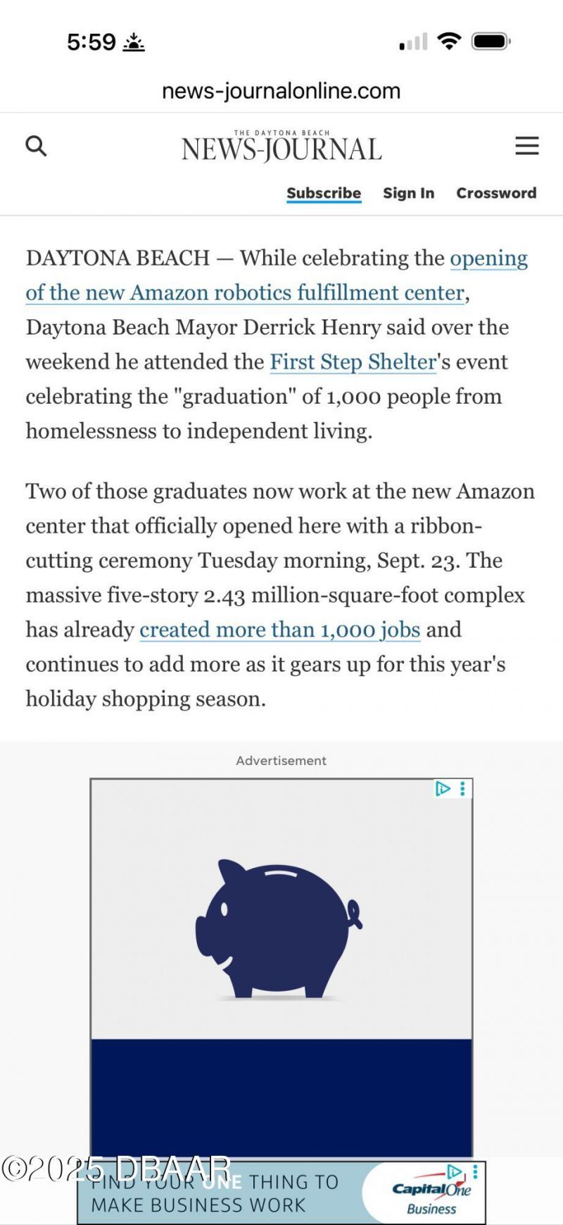 404 S Ridgewood Avenue, Daytona Beach, FL 32114 Photo