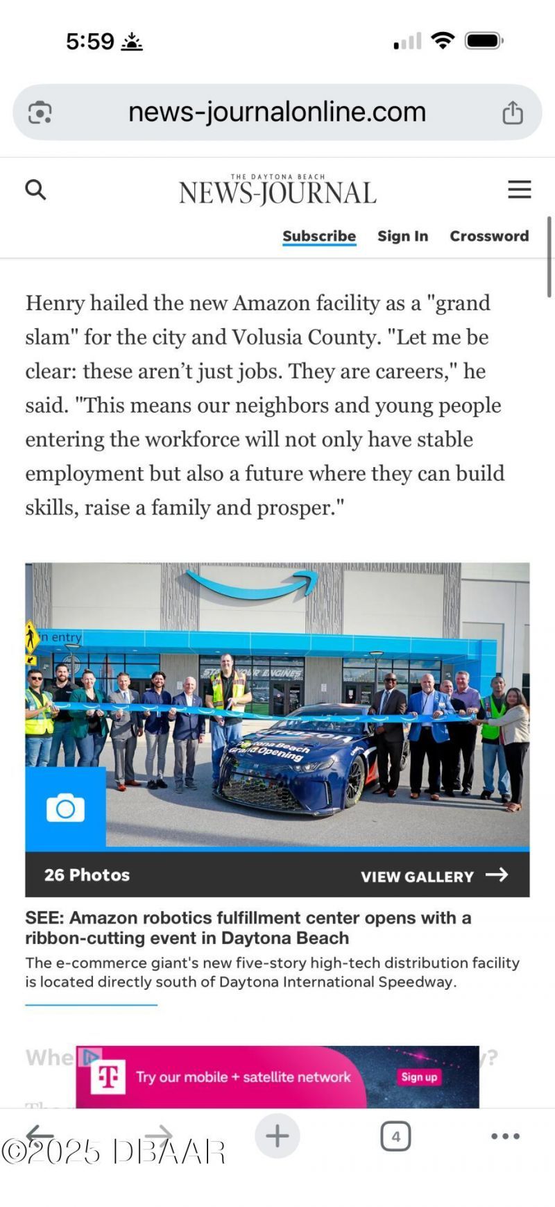 404 S Ridgewood Avenue, Daytona Beach, FL 32114 Photo