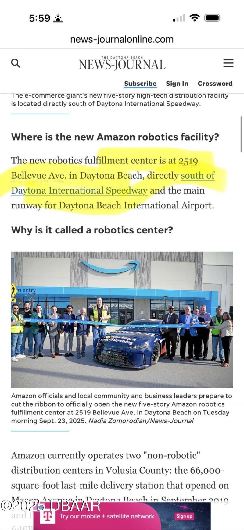 404 S Ridgewood Avenue, Daytona Beach, FL 32114 Photo