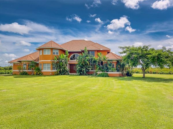 37511 Washington Loop Road, Punta Gorda, FL 33982