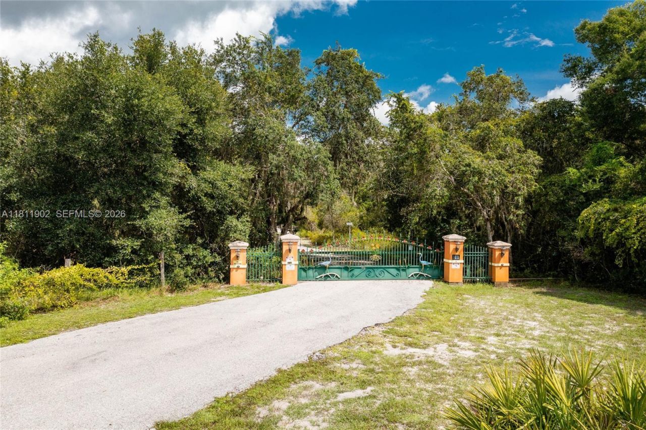 37511 Washington Loop Road, Punta Gorda, FL 33982 Photo
