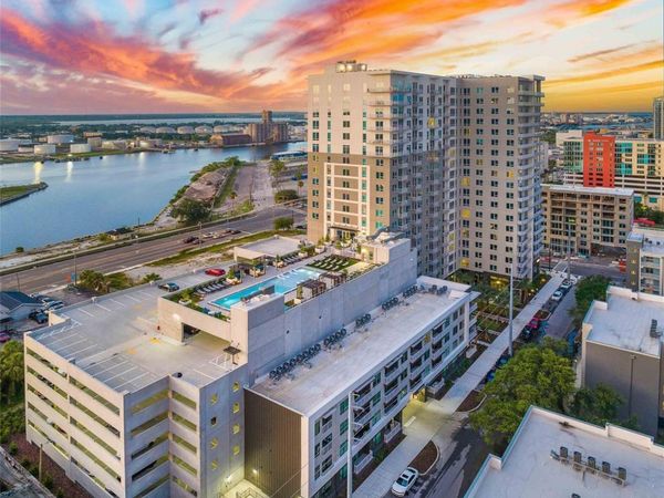601 N 12TH STREET N, Unit S1, TAMPA, FL 33602