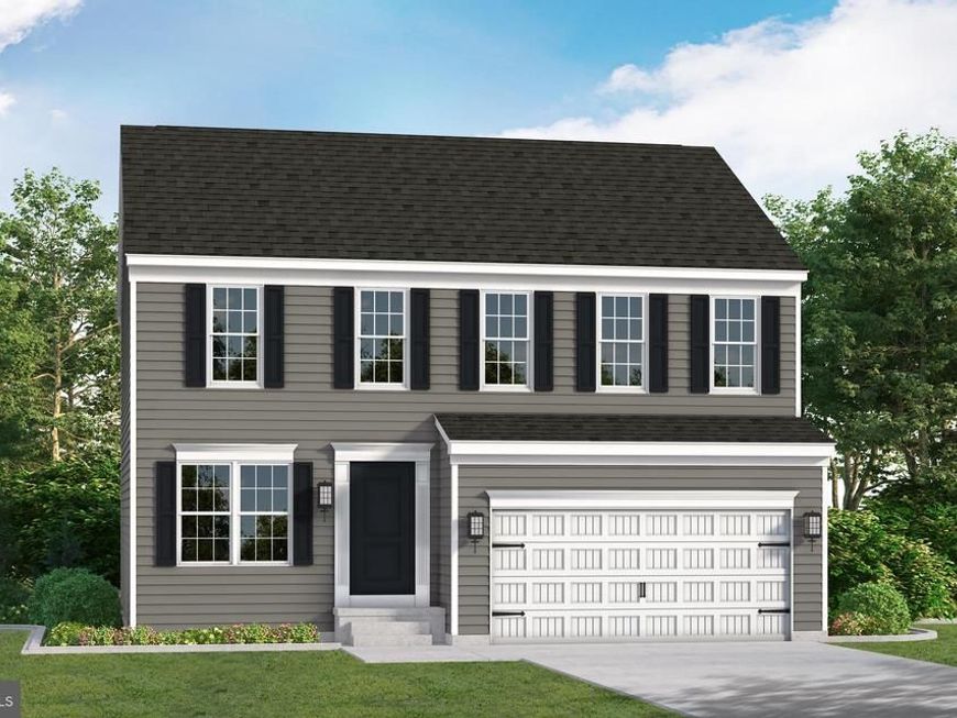 Tbd Madison Paige Drive, North East, MD 21901 Main Photo