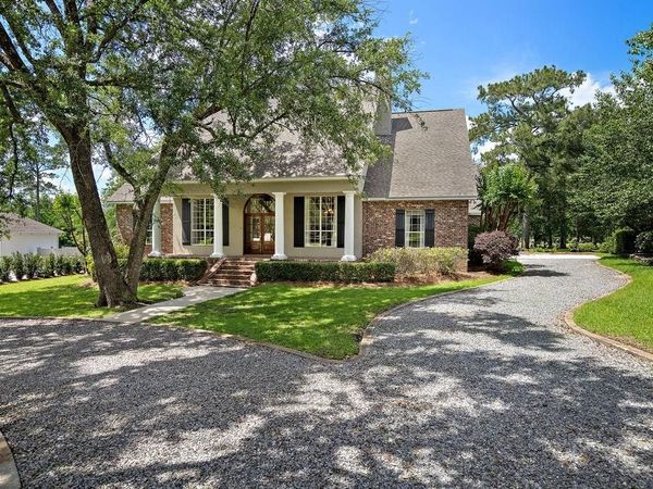 444 TRAILHEAD Drive, Abita Springs, LA 70420