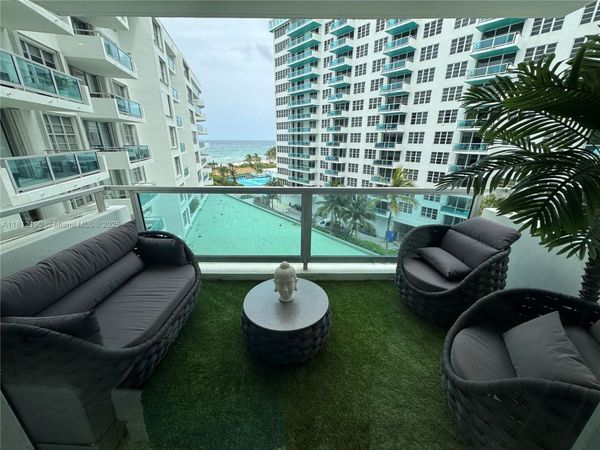5151 Collins Ave, Unit 726, Miami Beach, FL 33140