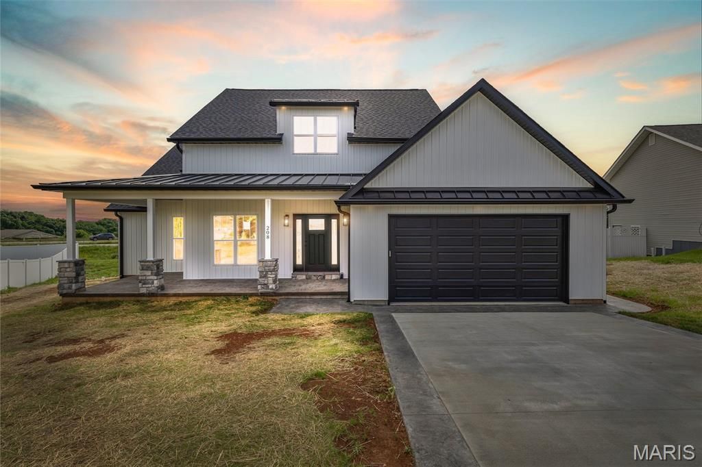 208 Ariel Court, Desloge, MO 63601 Main Photo