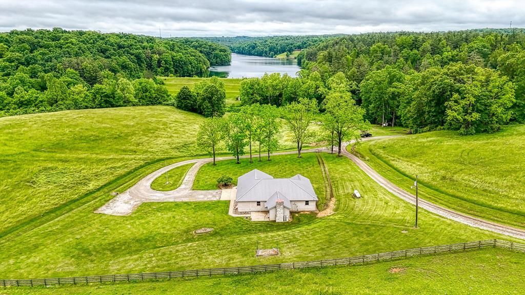 10057 St. Rt. 776, Jackson, OH 45640 Main Photo