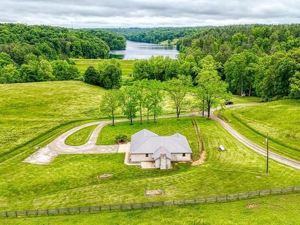 10057 St. Rt. 776, Jackson, OH 45640