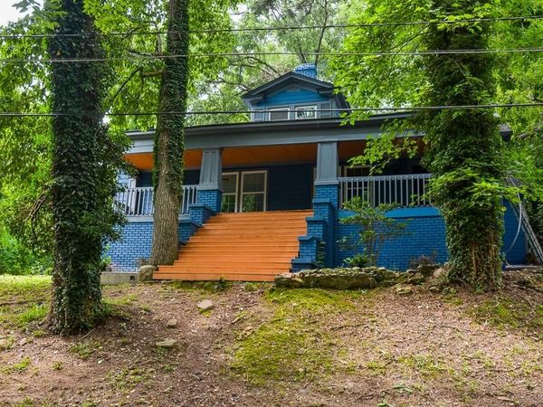 3 Roseway Circle NE, Rome, GA 30161