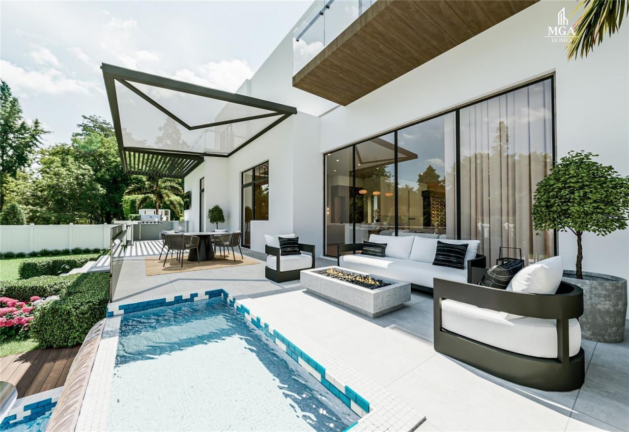 4103 W Knights Avenue, Tampa, FL 33611 Photo