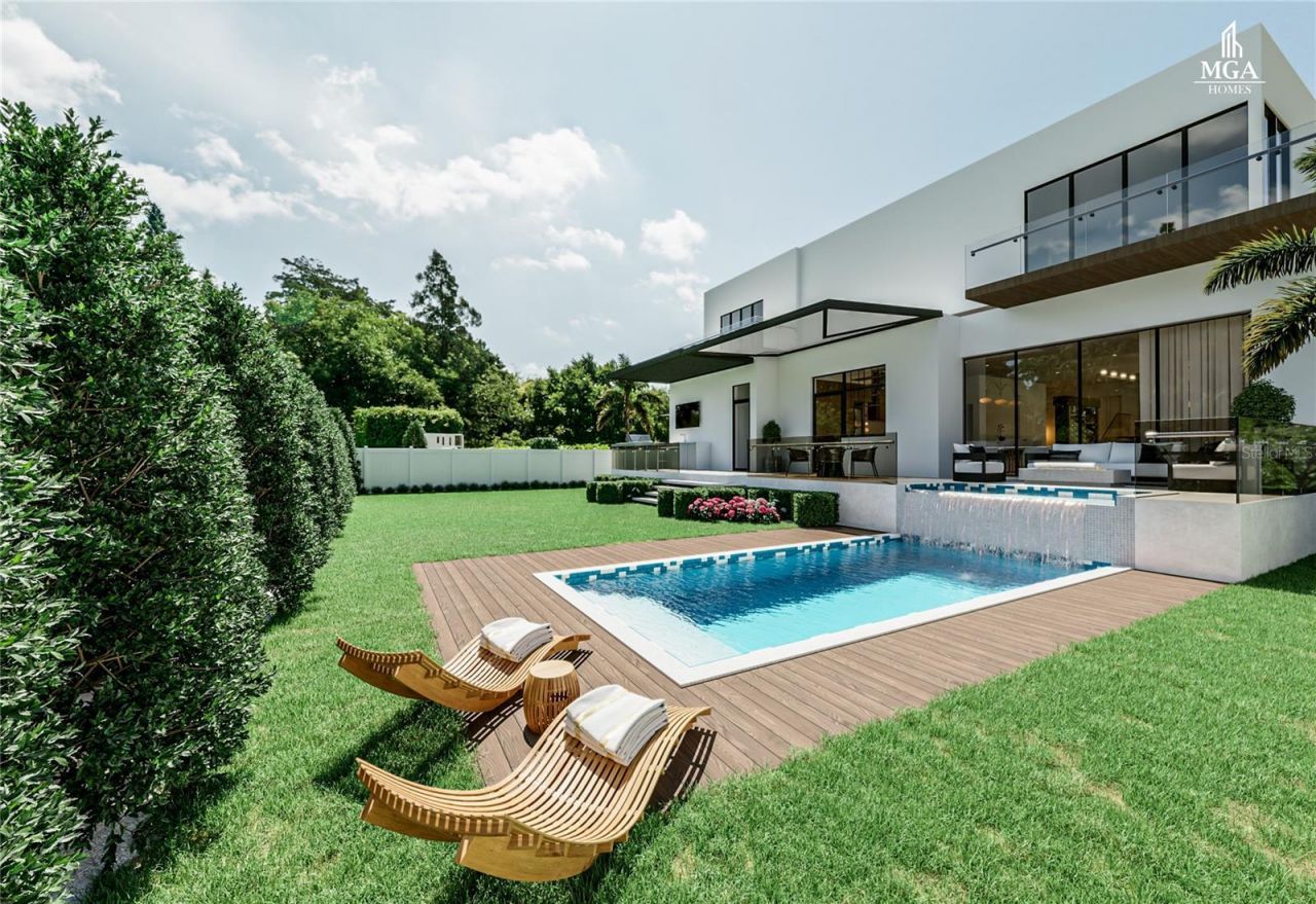 4103 W Knights Avenue, Tampa, FL 33611 Photo