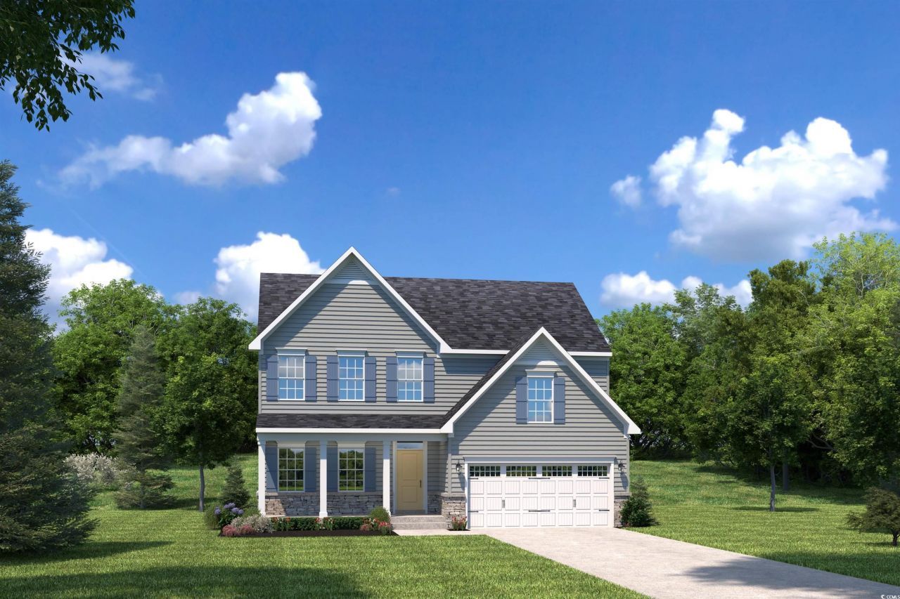 1654 Hope Pointe Dr Photo 1