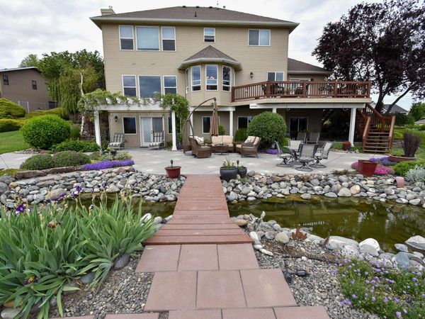 3725 Nicklaus Dr, Clarkston, WA 99403