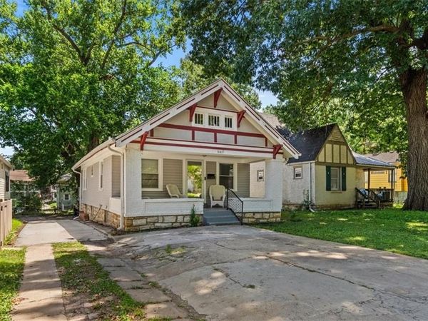 5417 Woodland Avenue, Kansas City, MO 64110