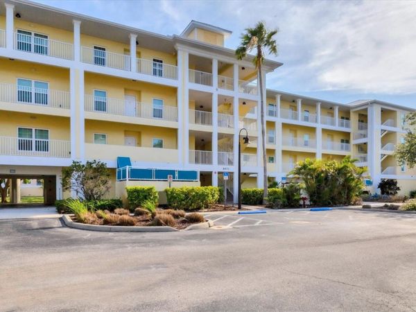 8411 PLACIDA ROAD, Unit 404, PLACIDA, FL 33946