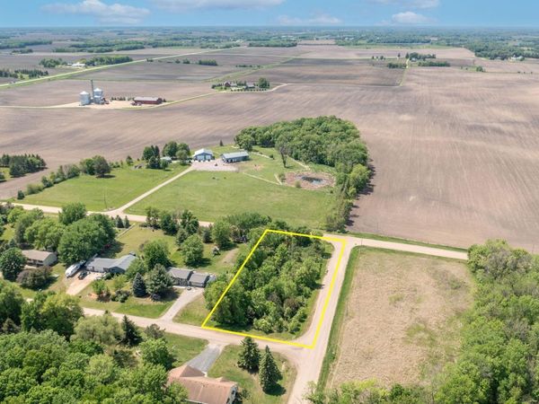 XXX Woodview Lane, Le Center, MN 56057