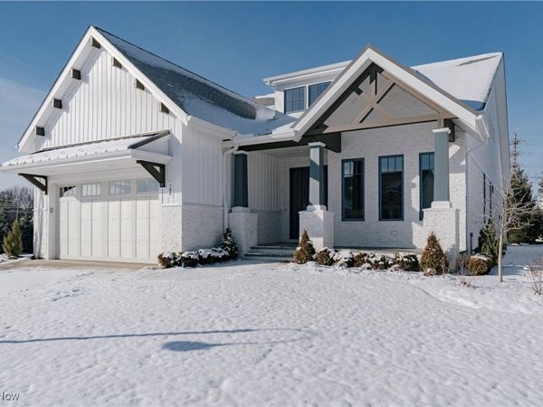 S/L 46 Bridgeport Way, Mayfield Heights, OH 44124