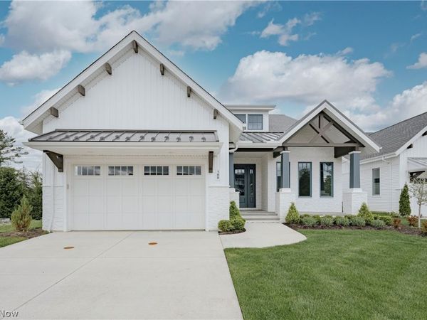 S/L 46 Bridgeport Way, Mayfield Heights, OH 44124
