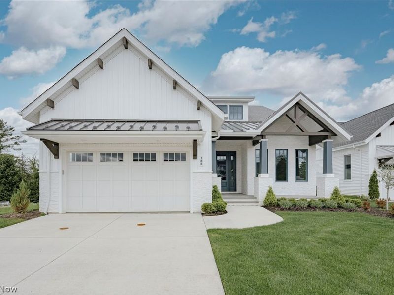 S/L 46 Bridgeport Way, Mayfield Heights, OH 44124 Photo 1