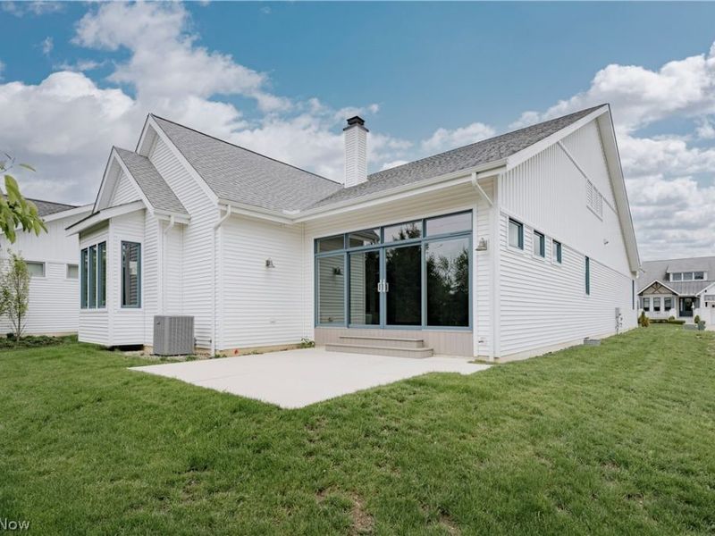 S/L 46 Bridgeport Way, Mayfield Heights, OH 44124 Photo 3