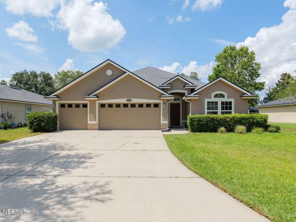 812 WARDS CREEK Lane, St. Augustine, FL 32092