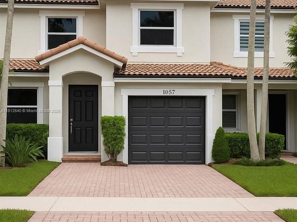 1057 NE 42nd Ave, Homestead, FL 33033