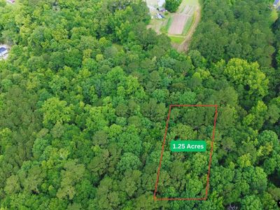 0 Thicket Lane, Saint Stephen, SC 29479