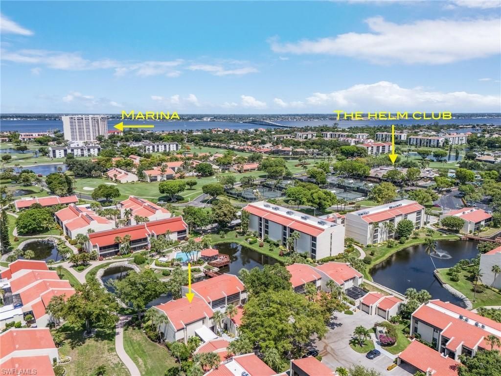 4406 Foremast Ct, Fort Myers, FL 33919 Photo