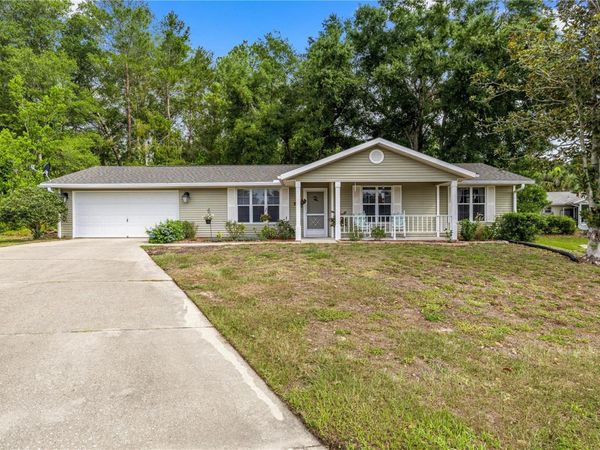 8137 SW 117TH LOOP, OCALA, FL 34481