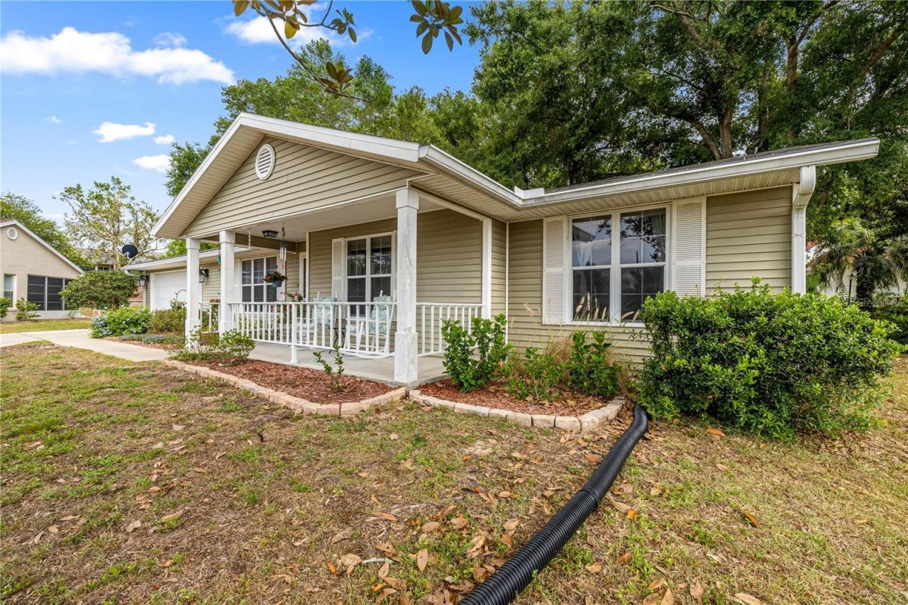 8137 SW 117th Loop, Ocala, FL 34481 Photo